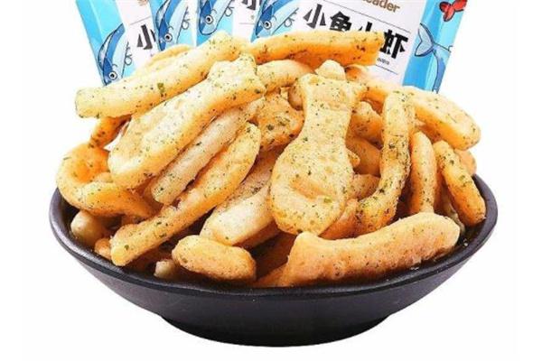 天晟食品产品 门店图片