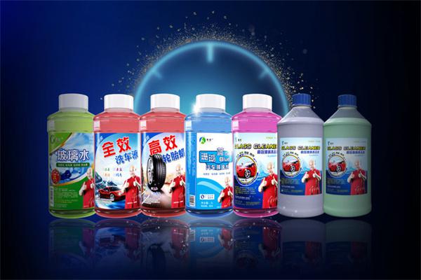 威尔顿玻璃水产品 门店图片
