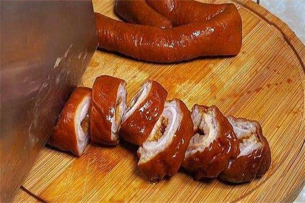 天瑞祥熟食产品 门店图片