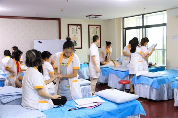 清玉源小儿推拿产品 门店图片