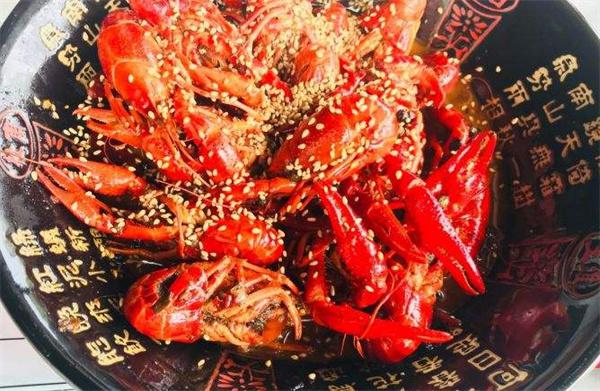 探虾记小龙虾产品 门店图片
