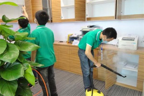 清世界甲醛产品 门店图片