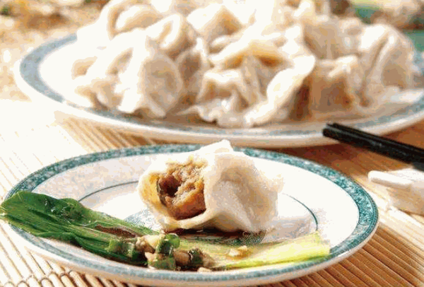 双惠饺子馆产品 门店图片