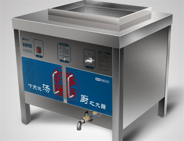 汤厨科技产品 门店图片
