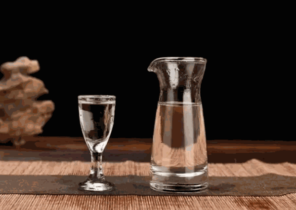 双强白酒产品 门店图片