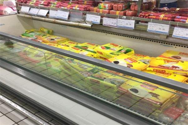 旺中旺超市产品 门店图片
