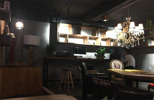 汤姆咖啡厨房产品 门店图片