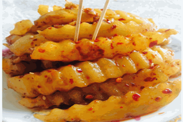 土豆王子