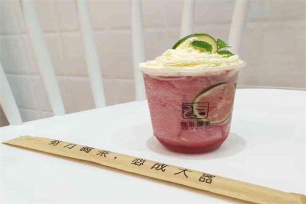 丸木制茶加盟