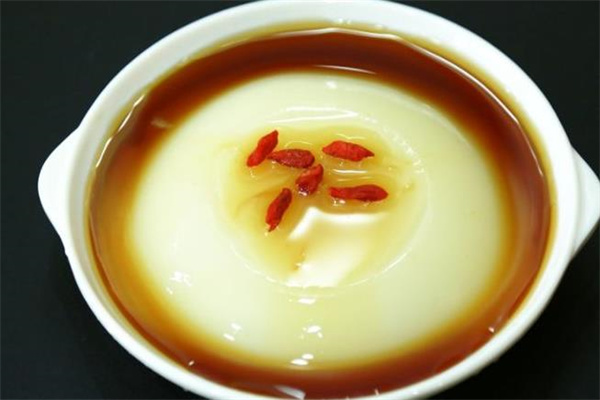 天泉井凉糕产品 门店图片