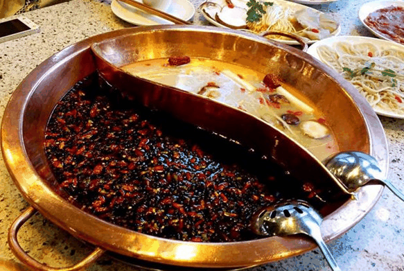 川号子火锅店