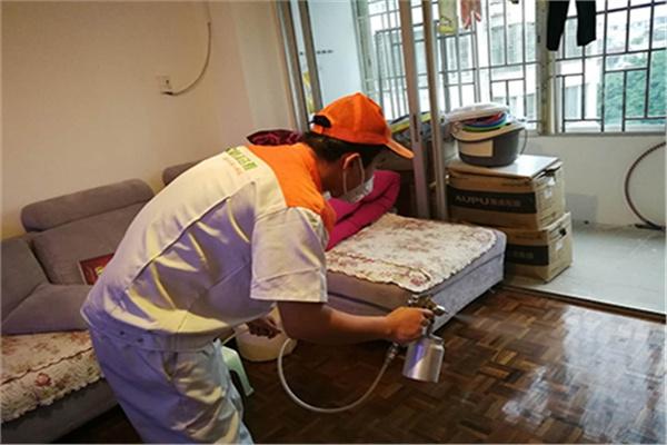 清世界甲醛产品 门店图片