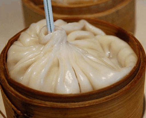天津灌汤包