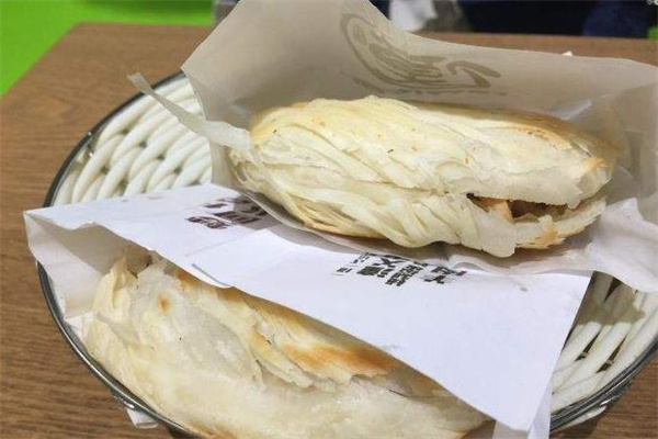 天秦馍界传奇产品 门店图片