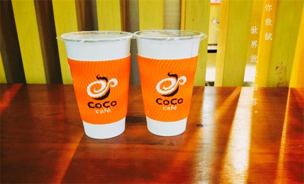 coco推荐哪些奶茶好喝?8种网红饮品等你来品尝