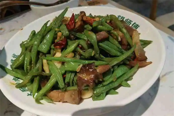 望师傅产品 门店图片