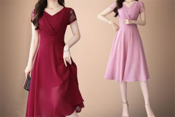 天奇服装产品 门店图片