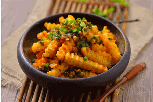 土豆王子
