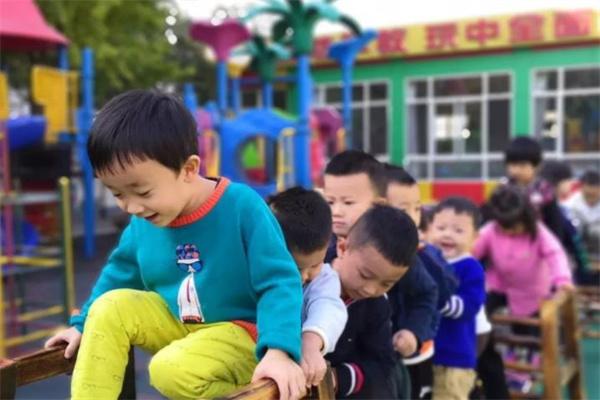 天瑞幼儿园产品 门店图片