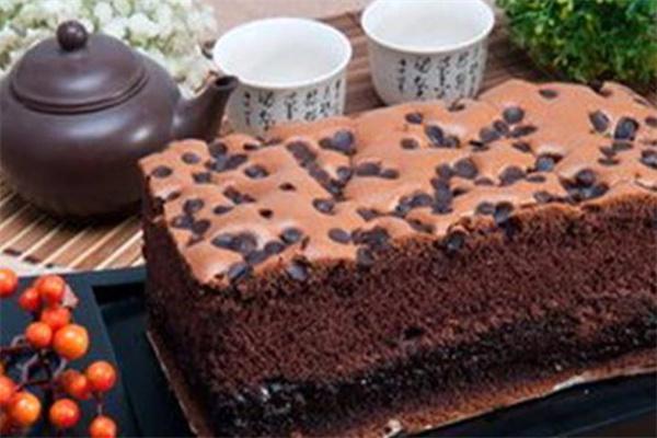 天门妞妞饼屋产品 门店图片