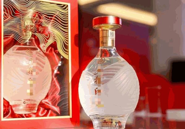 双强白酒产品 门店图片