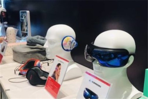 烯旺科技产品 门店图片