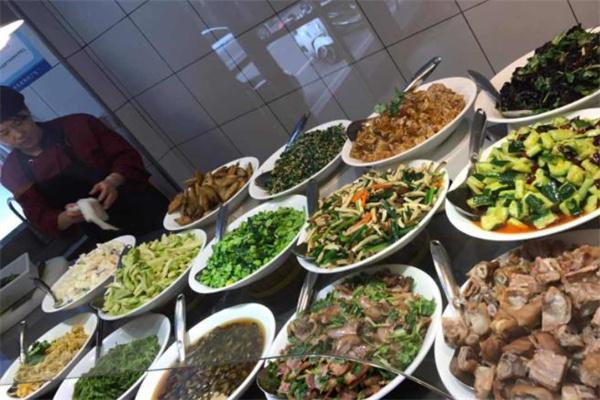 天天餐厅产品 门店图片