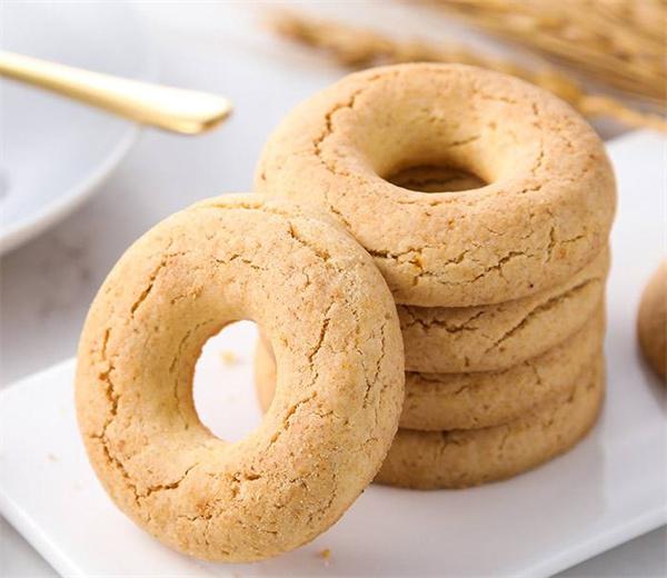 唐纳无糖食品产品 门店图片