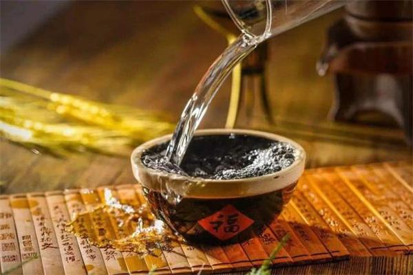 庆丰酒业产品 门店图片