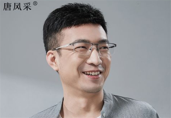 唐风采假发产品 门店图片
