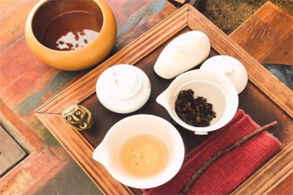 天天茶坊产品 门店图片