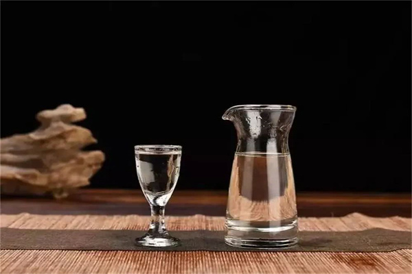庆丰酒业产品 门店图片