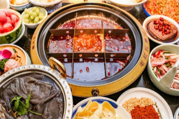 希望火锅产品 门店图片