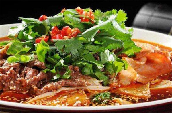 唐记冒菜产品 门店图片
