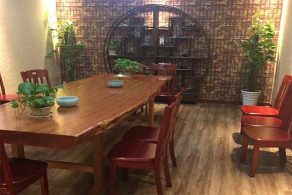 天天茶坊产品 门店图片