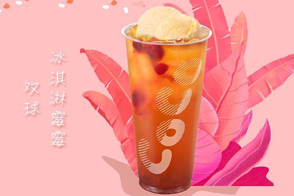 coco奶茶店