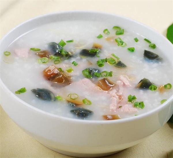 百粥坊