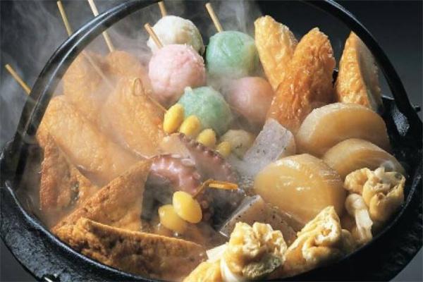 天天好日子小吃产品 门店图片
