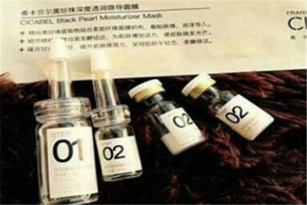 希蔓贝尔产品 门店图片