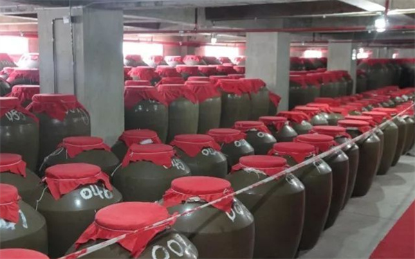 唐三镜酿酒产品 门店图片