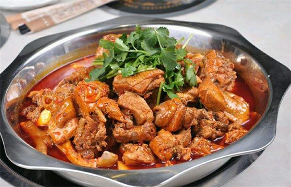 唐老鸭鱼锅产品 门店图片