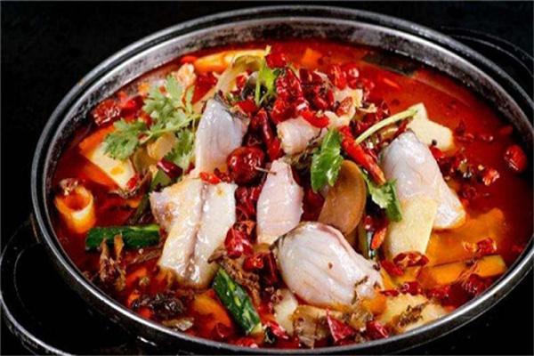 仙鱼坊产品 门店图片
