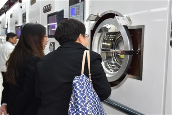 天天干洗产品 门店图片