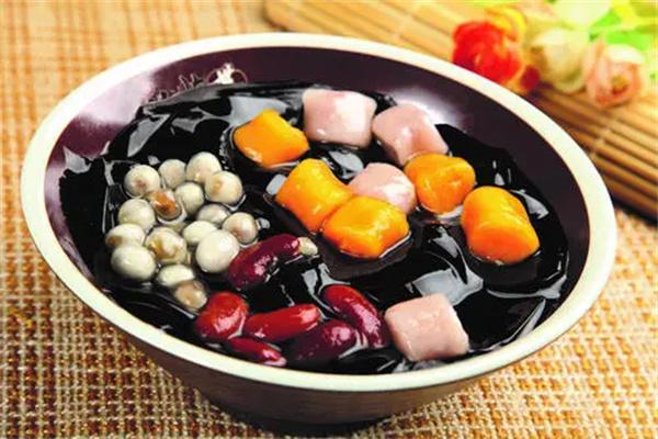 仙芋诱惑甜品产品 门店图片