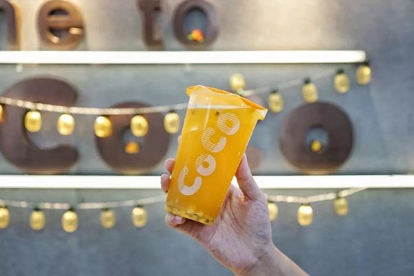 coco奶茶店怎么?这七步才是开店的正确姿势