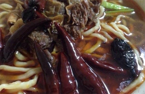 唐山八戒板面产品 门店图片