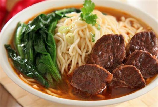 唐老鸭粉丝汤产品 门店图片