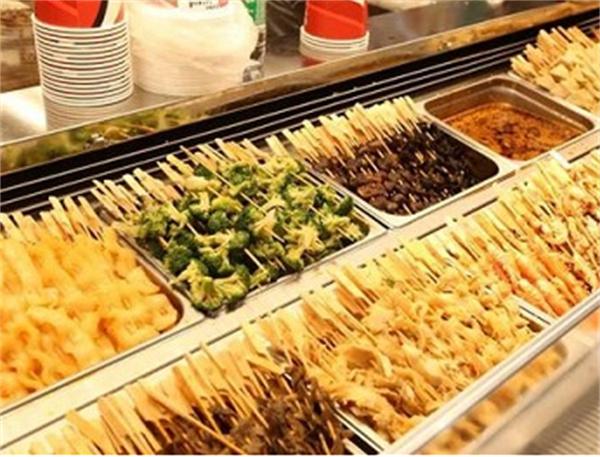 唐记棒棒鸡产品 门店图片