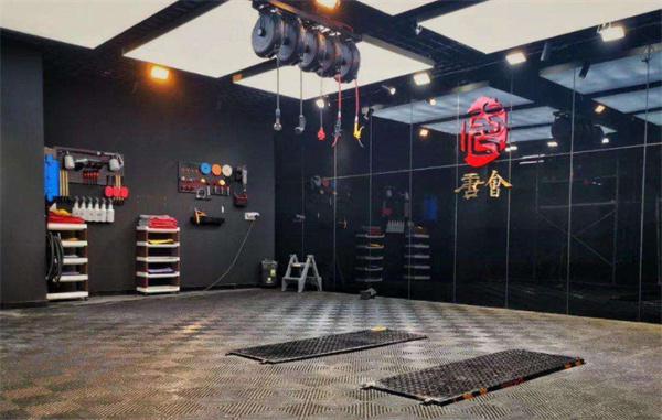 唐会汽车俱乐部产品 门店图片