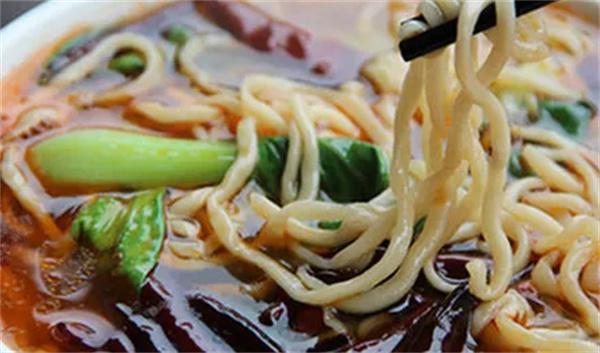 唐山八戒板面产品 门店图片